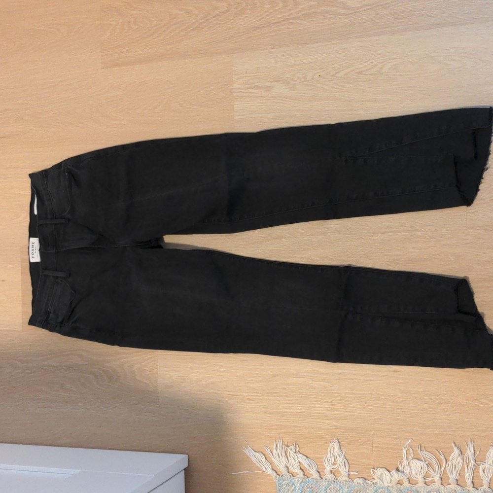 Frame Jeans - Picture 2 of 4